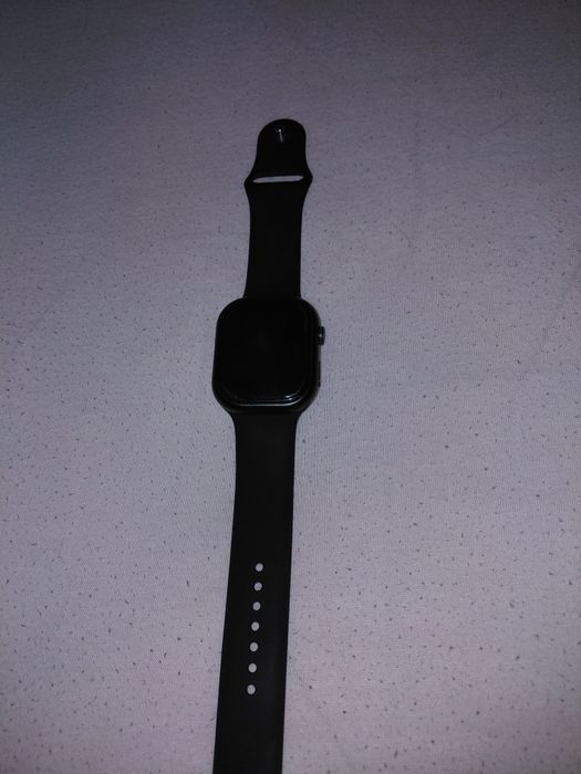 Vând ceas hoco plus folie de sticlă