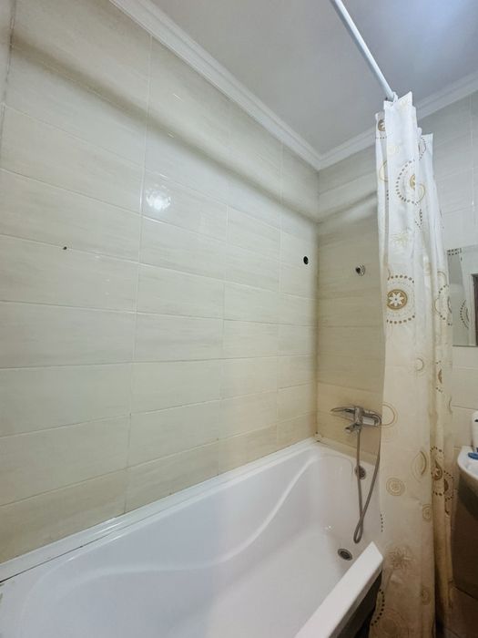 Суточный квартира  шевченко 85 Алматы ЖК Молодёжый