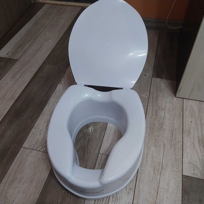 Inaltator cu capac Wc