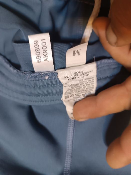 Colanți dama sport Adidas original mărimea M.