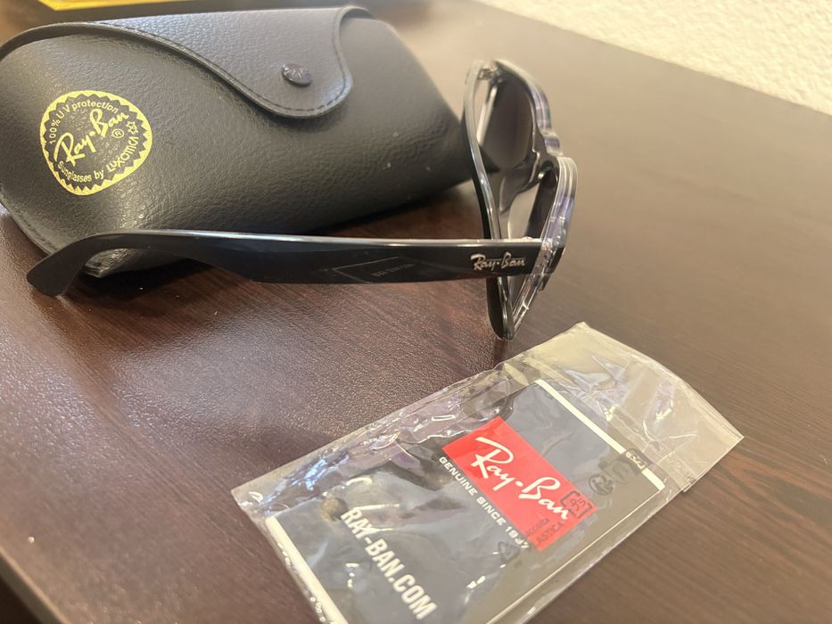Продавам слънчеви очила Ray Ban