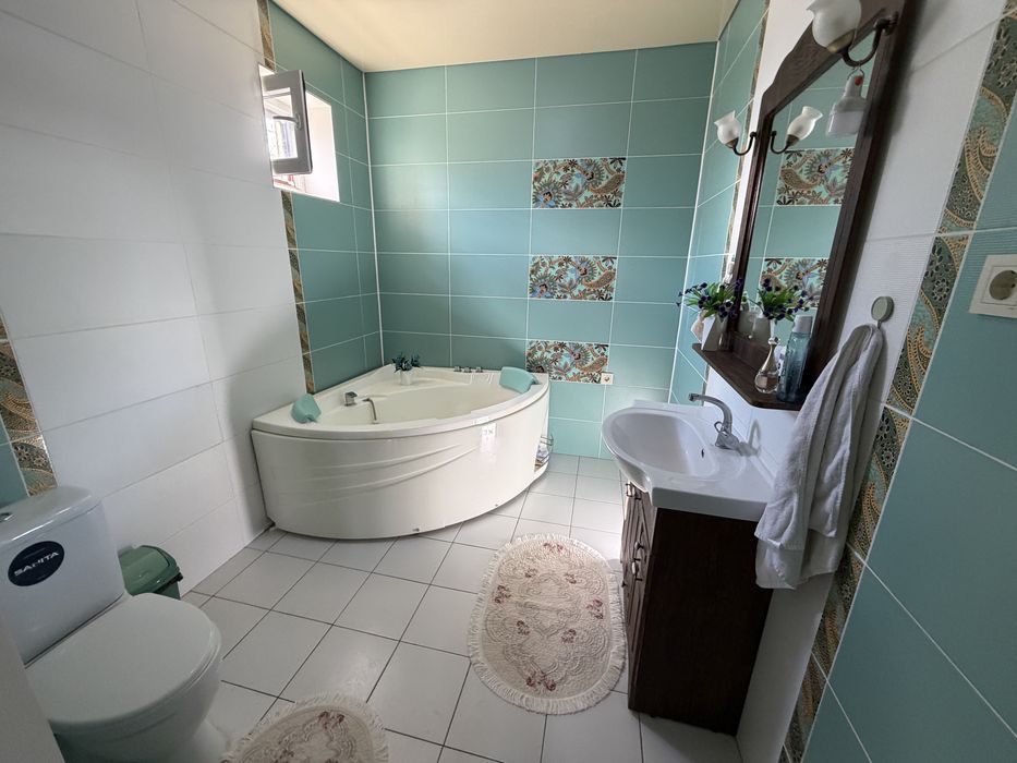 Орталықтан КОТТЕДЖ сатылады