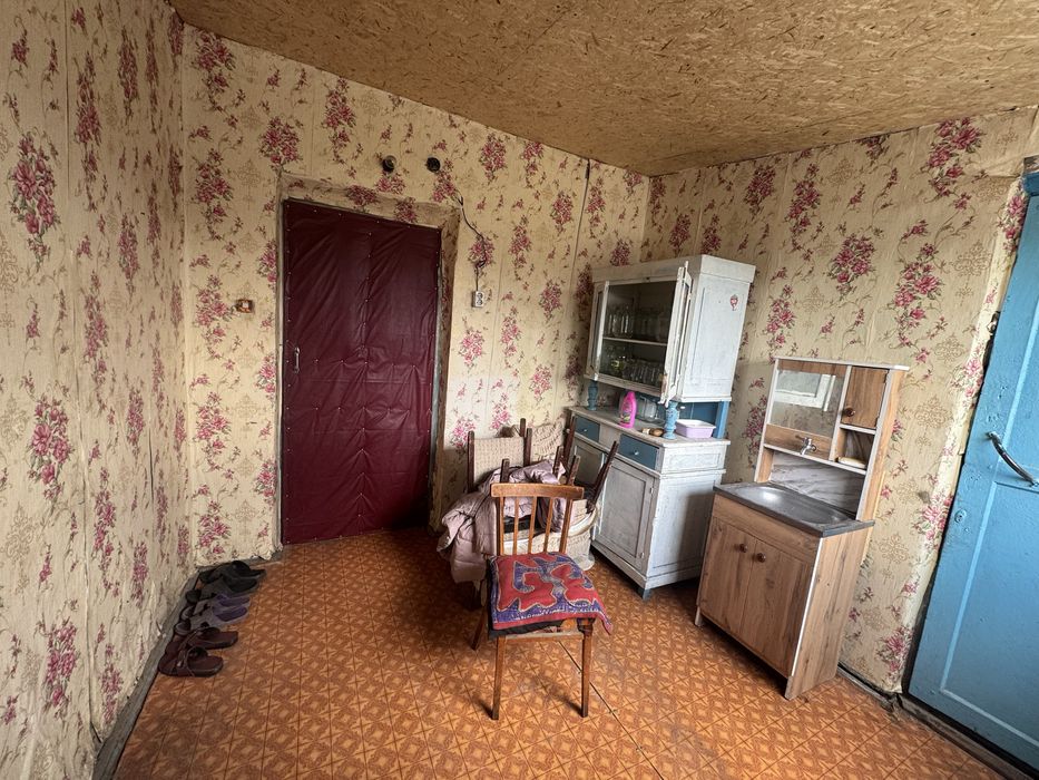 продается дом село Глуховка