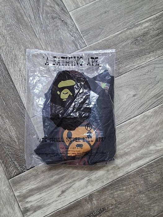 продам футболку бейп bape