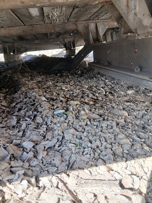 Усиленный Борт на газель