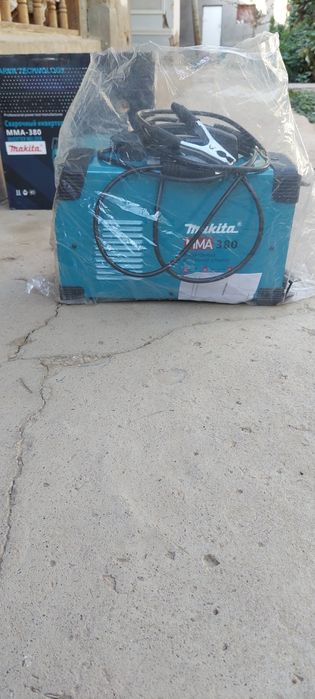 Сварочный аппарат