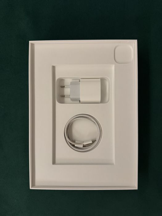 Pachet Complet iPad Pro 11” + Apple Pencil – Stare Perfectă