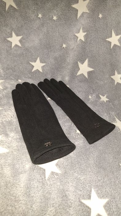 Перчатки женские!