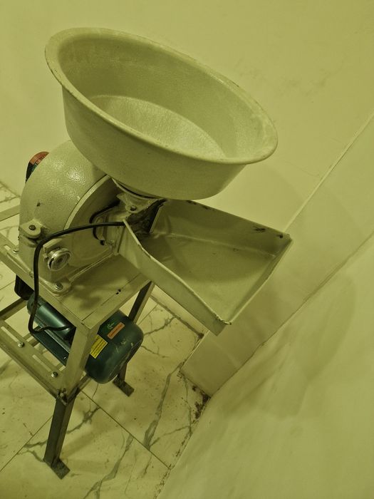 Drabilka драбилка