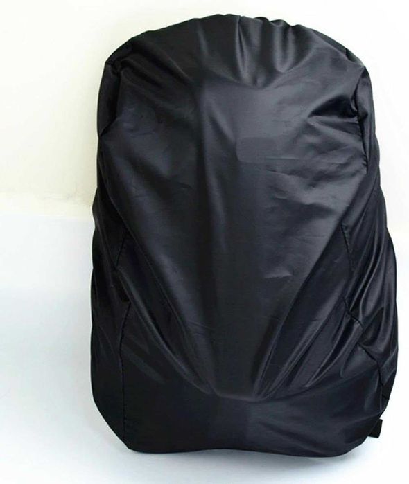 Водоустойчива Carbon/Textile раница за Mотор - 30 литра