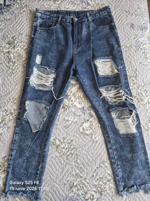 Pantaloni  Blugi