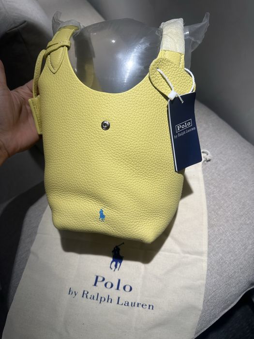 продам сумки бренда polo ralph lauren