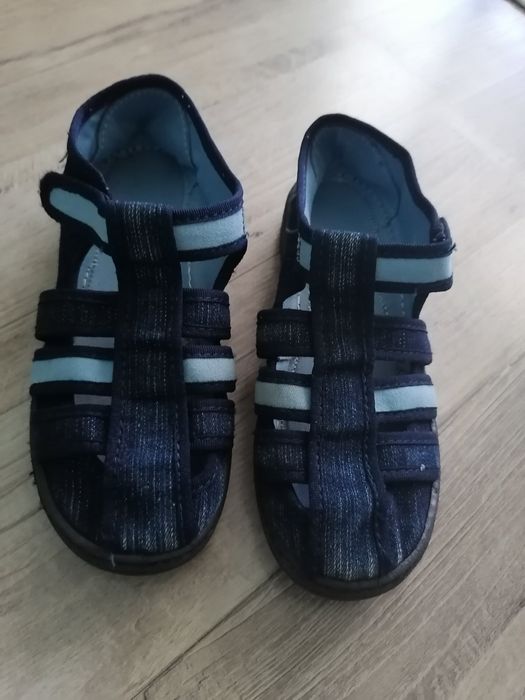 Детски топли апрески