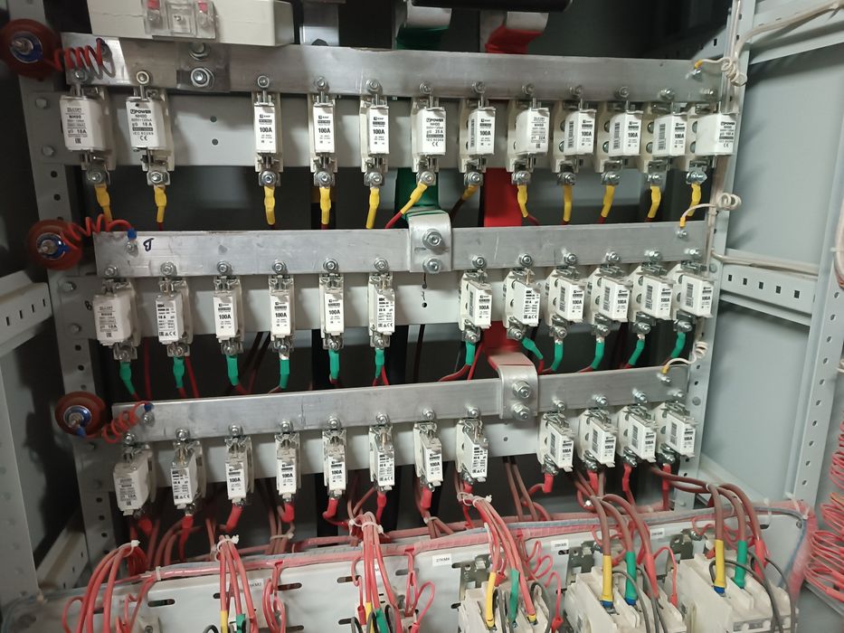 Electric tez va sifatli hizmat korsatamiz