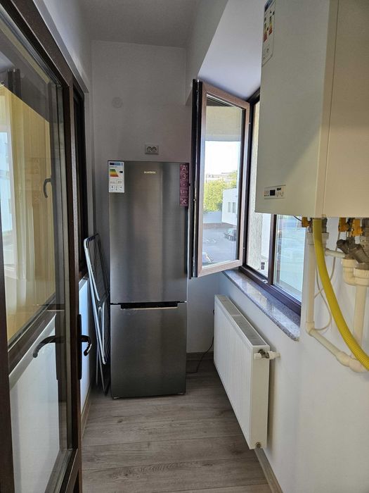 Apartament cu 2 camere Lazar Residence – Palas Mall