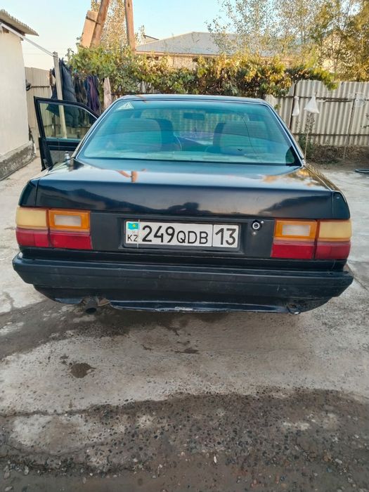 Продам Ауди 100 2.3