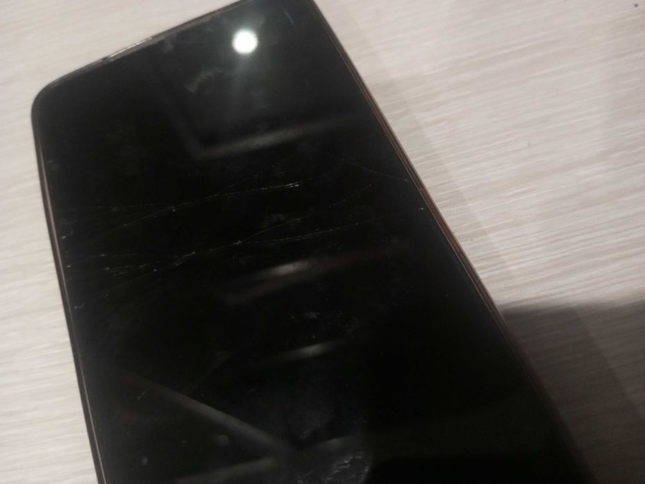 Телефон Redmi a3 НЕ РАБОЧИЙ на запчасти