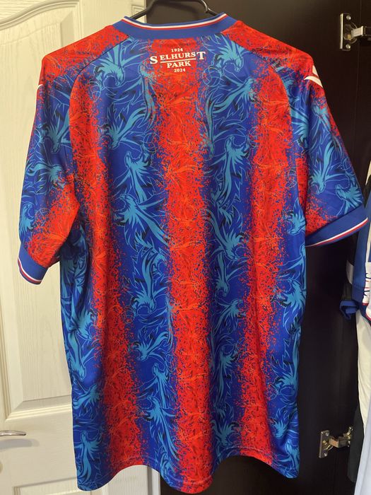 Футболни фланелки