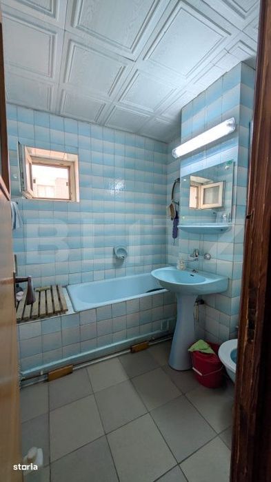 Apartament 3 camere, 64 mp, Zona RAGC