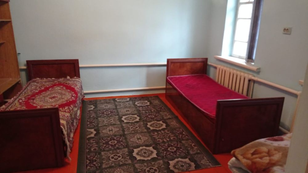 Уй жалга немесе посуточно бериледи