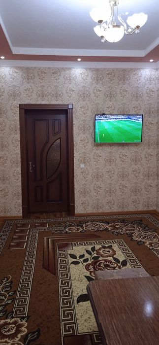 Yunusobodda metroga yaqin 2 xonali uy ijaraga