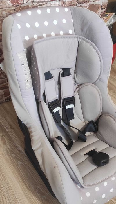 Детско столче за кола