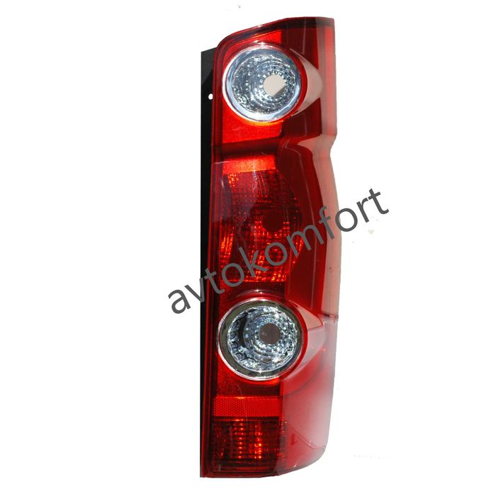 Ляв 2E0945095 Десен Стоп 2E0945096 За Фолксваген Крафтер VW Crafter