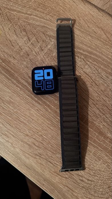 Apple watch 6 ser