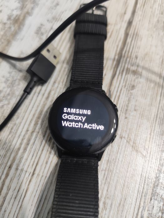 Samsung Galaxy Watch active 2