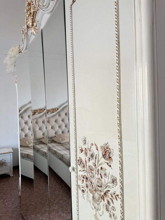 спальный горнитур