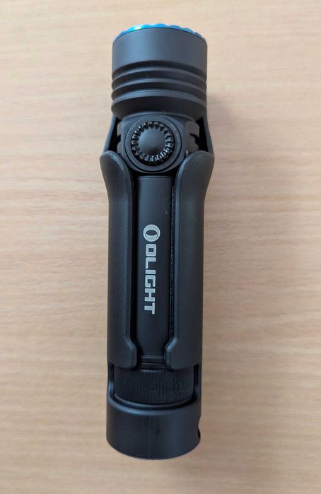 Lanternă tactică pentru căutări Olight Seeker 4 Pro