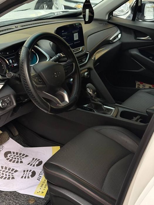 Chevrolet Orlando 2 2023 Boshlangʻich 400$ bn