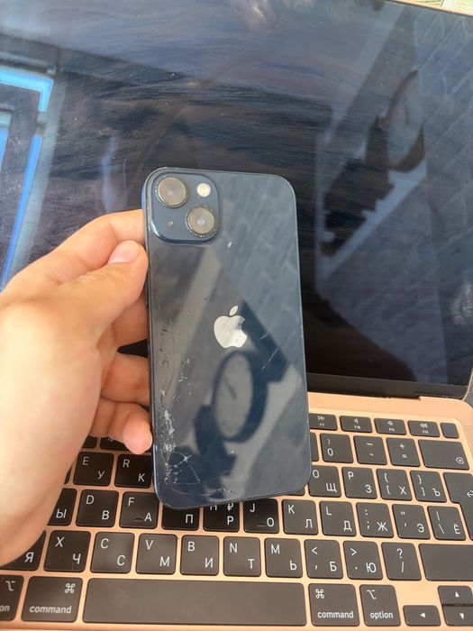 Iphone Telefone mobile