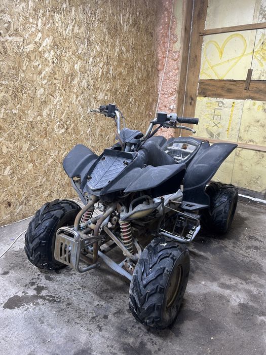 Продам квадроцикл