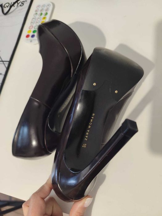 Pantofi ZARA,noi, fara eticheta, 36