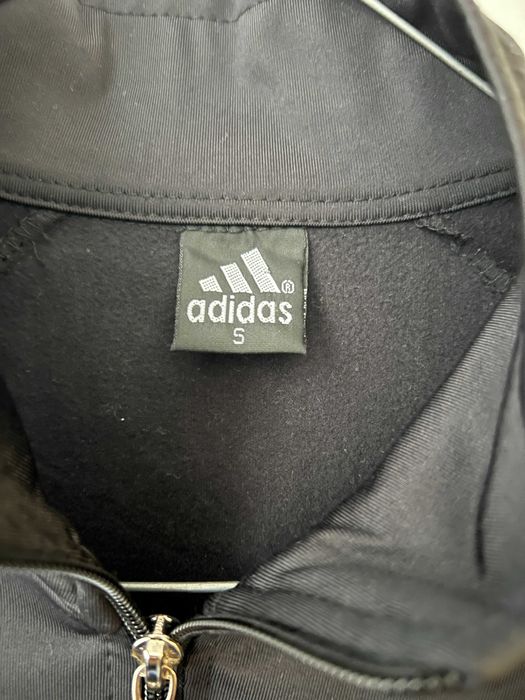 Tricou bluza  Bayern Munchen adidas doua bucati