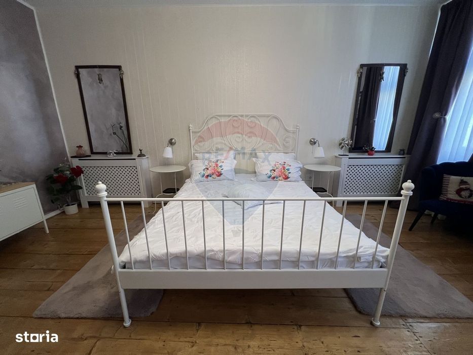 Apartament de vânzare centru istoric
