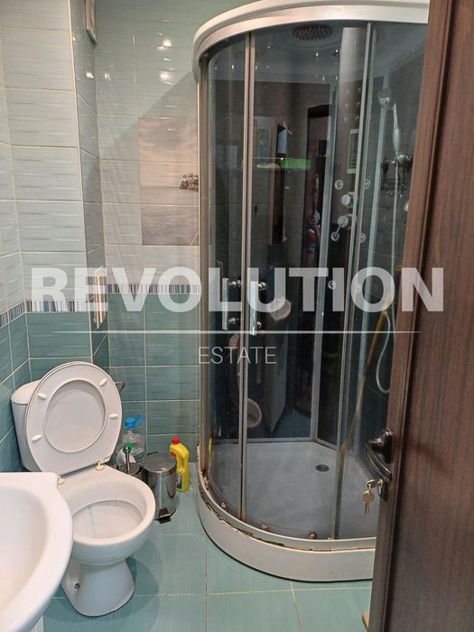 Дава се под наем Тристаен апартамент в Варна, Погреби - 70 кв.м за 600 € - Снимка #5