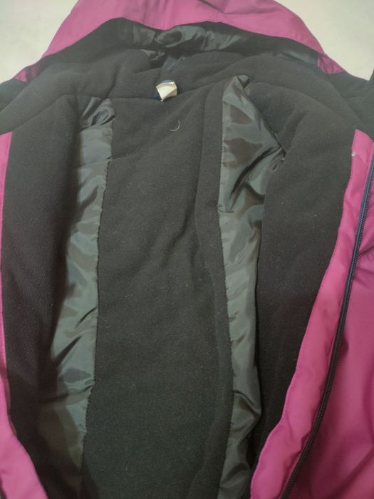 Зимен гащеризон супер удобен