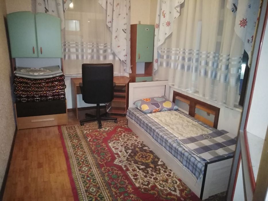 Продаётся участок гародок (Олимпия) махаллия возле нового аэропорта