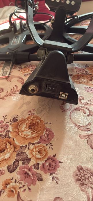Професионална машина за злато