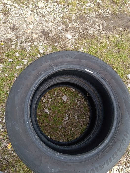 4 Гуми Firestone 205/55R16