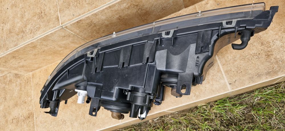Faruri halogen bmw e39 facelift