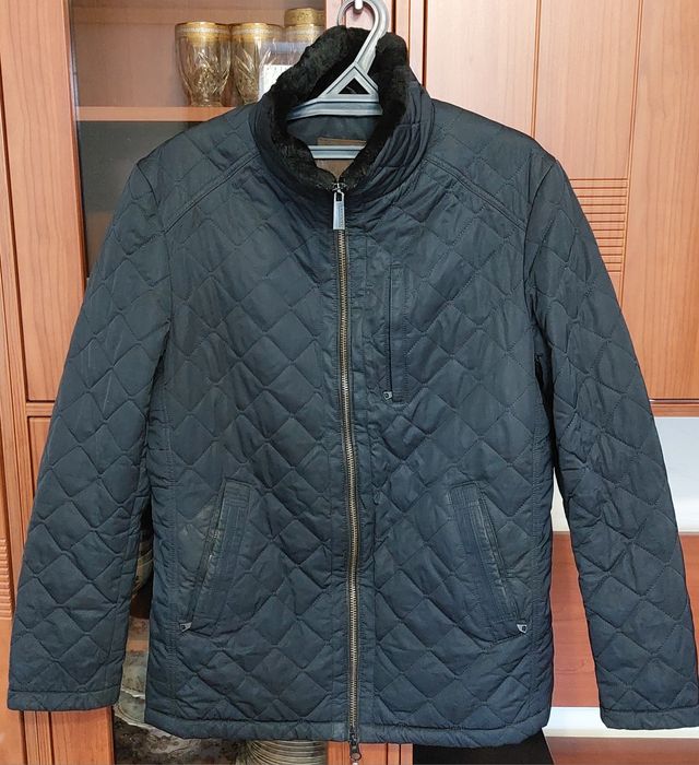 Продам мужскую куртку