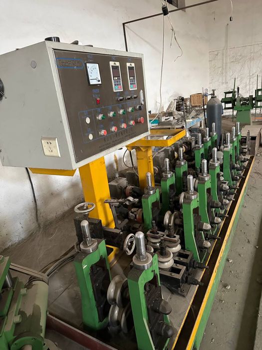 Stanok Metal profil ishlab chiqaradi 4*4 4*2