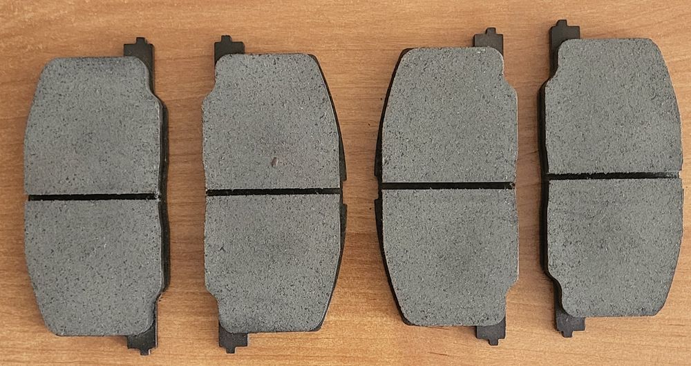 Тормозные колодки