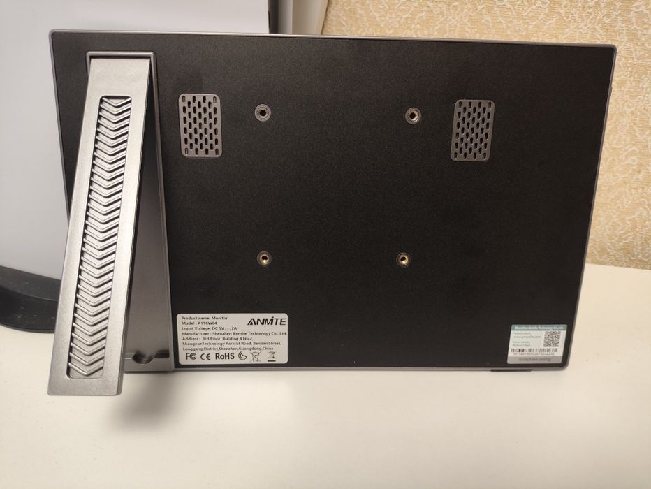 Продам портативные HD мониторы