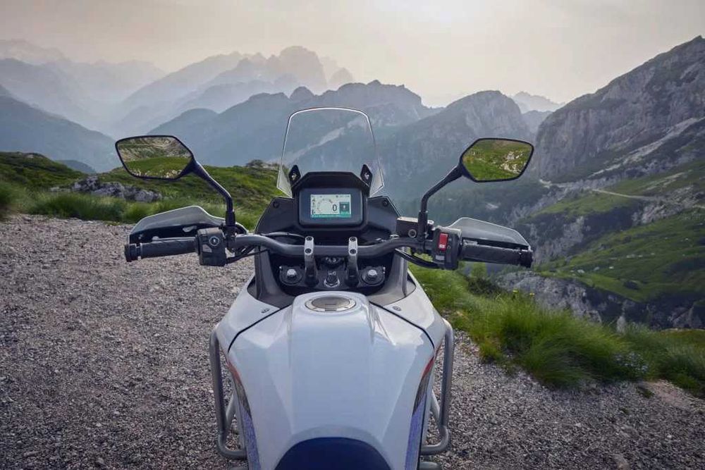 Honda Transalp 750 ABS NOU 0 km PROMO ~ Garantie internationala ~