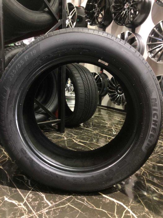 Michelin 235/55 105W R19 Primacy 4 So'tuvda