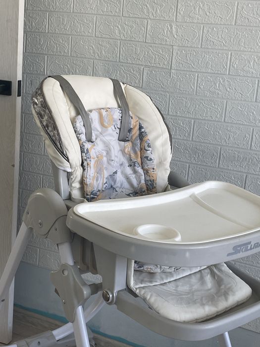 Детский стульчик